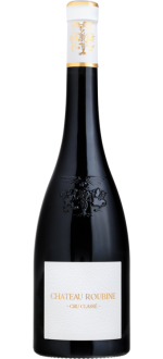 Premium Rouge 2023 - Ch\u00e2teau Roubine - Cru Class\u00e9