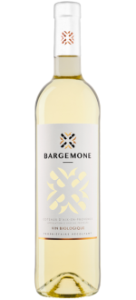 Z\u00e9nith Blanc 2025 - La Bargemone