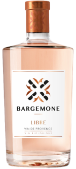 Libre Ros\u00e9 2025 - La Bargemone