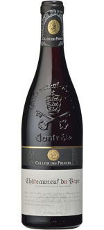 Ch\u00e2teauneuf-Du-Pape 2023 - Cellier Des Princes