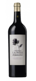 Ch\u00e2teau La Rose Perri\u00e8re 2019
