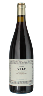 Zeta 2023 - Pegaso - Telmo Rodr\u00edguez