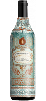 Appassimento Wrap Around 2025 - Wrap Around