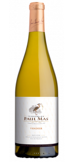 Viognier 2025 - Vignobles Paul Mas