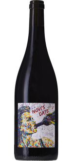 Novi'S Date 2024 - Mas Du Novi