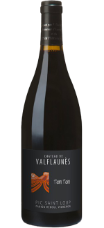 Tem Tem 2023 - Ch\u00e2teau De Valflaun\u00e8s