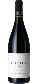 Corton Grand Cru - Le Rognet 2023 - Arnoux P\u00e8re Et Fils