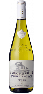 Roussette 2025 - Dominio Du Ch\u00e2teau De La Violette