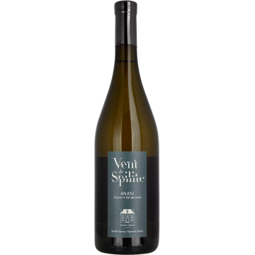 Vent de Spilite 2024 - Dominio Ogereau - Anjou - Vino Blanco - 0.75L