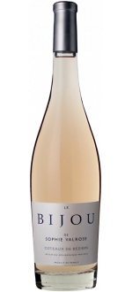 Le Bijou 2025 - Bijou Wine