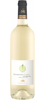 Vermentino - Les Grains 2025 - Marrenon