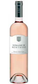Domaine De Montrose - Ros\u00e9 2025