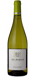 Essentielle Blanc 2024 - Maison Fran\u00e7ois-Xavier Nicolas