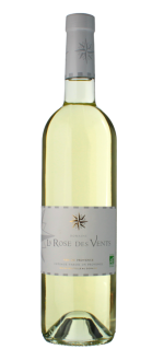 Blanc 2025 - Dominio La Rose Des Vents