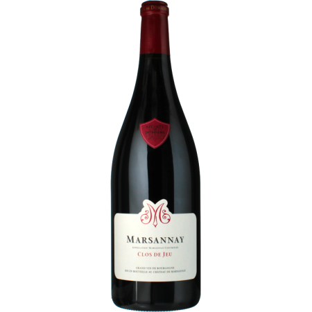 Magnum Marsannay - Clos de Jeu 2023 - Château de Marsannay Magnum Marsannay - Clos de Jeu 2023 - Château de Marsannay