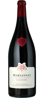 Magnum Marsannay - Clos De Jeu 2023 - Ch\u00e2teau De Marsannay