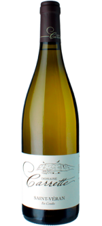 Saint Veran En Combe 2024 - Dominio Carrette