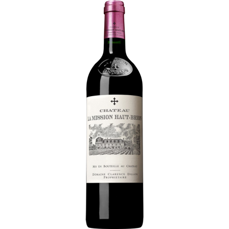 Château la Mission Haut-Brion 2019 - Cru Classé de Graves Château la Mission Haut-Brion 2019 - Cru Classé de Graves