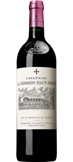 Ch\u00e2teau La Mission Haut-Brion 2019 - Cru Class\u00e9 De Graves