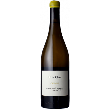 Huis Clos 2024 - Bonnigal Bodet - Touraine Amboise - Vino Blanco - 0.75L