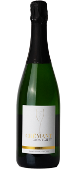 Cr&eacute;mant De Loire Brut 2020 - Domaine De Montgilet