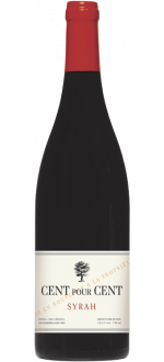 Cent Pour Cent - Syrah 2025 - Dominio De Peyra
