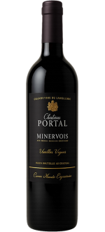 Vieilles Vignes 2022 - Ch\u00e2teau Portal