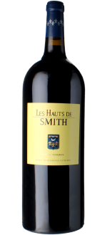 Magnum Les Hauts De Smith 2021 - Segundo Vino De Ch\u00e2teau Smith Haut Lafitte
