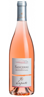 Sancerre Ros\u00e9 - Les Grandmontains 2025 - Dominio Laporte