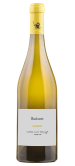 Buisson 2023 - Bonnigal Bodet