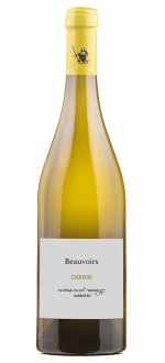 Beauvoirs 2023 - Bonnigal Bodet