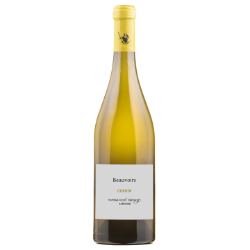 Beauvoirs 2023 - Bonnigal Bodet - Touraine Amboise - Vino Blanco - 0.75L