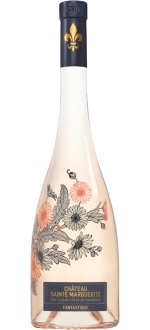 Fantastique Ros\u00e9 2025 - Ch\u00e2teau Sainte Marguerite - Cru Class\u00e9