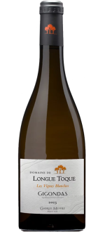 Les Vignes Blanches 2023 - Domaine De La Longue Toque