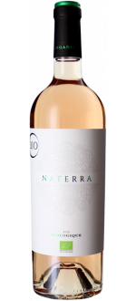 Ros\u00e9 Bio 2025 - Naterra