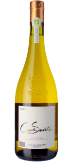 Viognier Sin Sulfatos A\u00f1adidos 2025 - Cuv\u00e9e Secr\u00e8te - Domaines Paul Mas