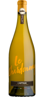 L'Artisan - Le Chardonnay 2025 - Domaines Paul Mas