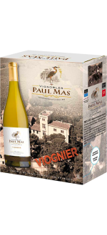 Bib 3l - Viognier 2025 - Vignobles Paul Mas