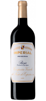 Imperial Reserva 2020 - Cvne