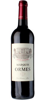 Marquis Des Ormes 2024