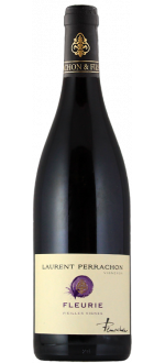 Fleurie - Vieilles Vignes 2024 - Laurent Perrachon & Fils