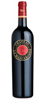 Rouge 2021 - Ch\u00e2teau La Mascaronne