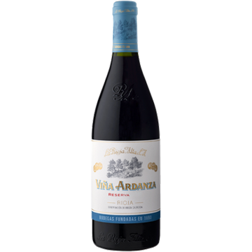 Viña Ardanza Reserva 2020 - la Rioja Alta - Rioja - Vino Tinto - 0.75L