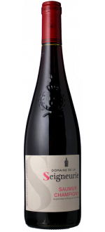 Saumur Champigny 2024 - Dominio De La Seigneurie