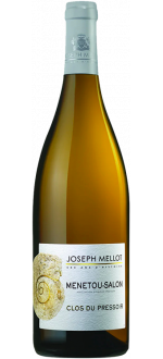 Clos Du Pressoir 2025 - Joseph Mellot