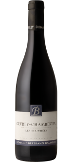 Gevrey Chambertin La Justice 2022 - Maison Albert Bichot