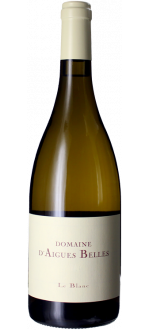 Le Blanc 2025 - Dominio D'Aigues Belles