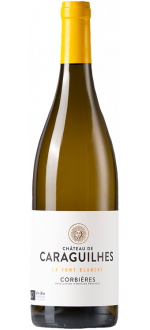 La Font Blanche 2025 - Ch\u00e2teau De Caraguilhes