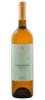 Tsinandali 2024 - Shumi Winery