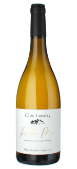 Roche Mer Blanc 2024 - Clos Landry
